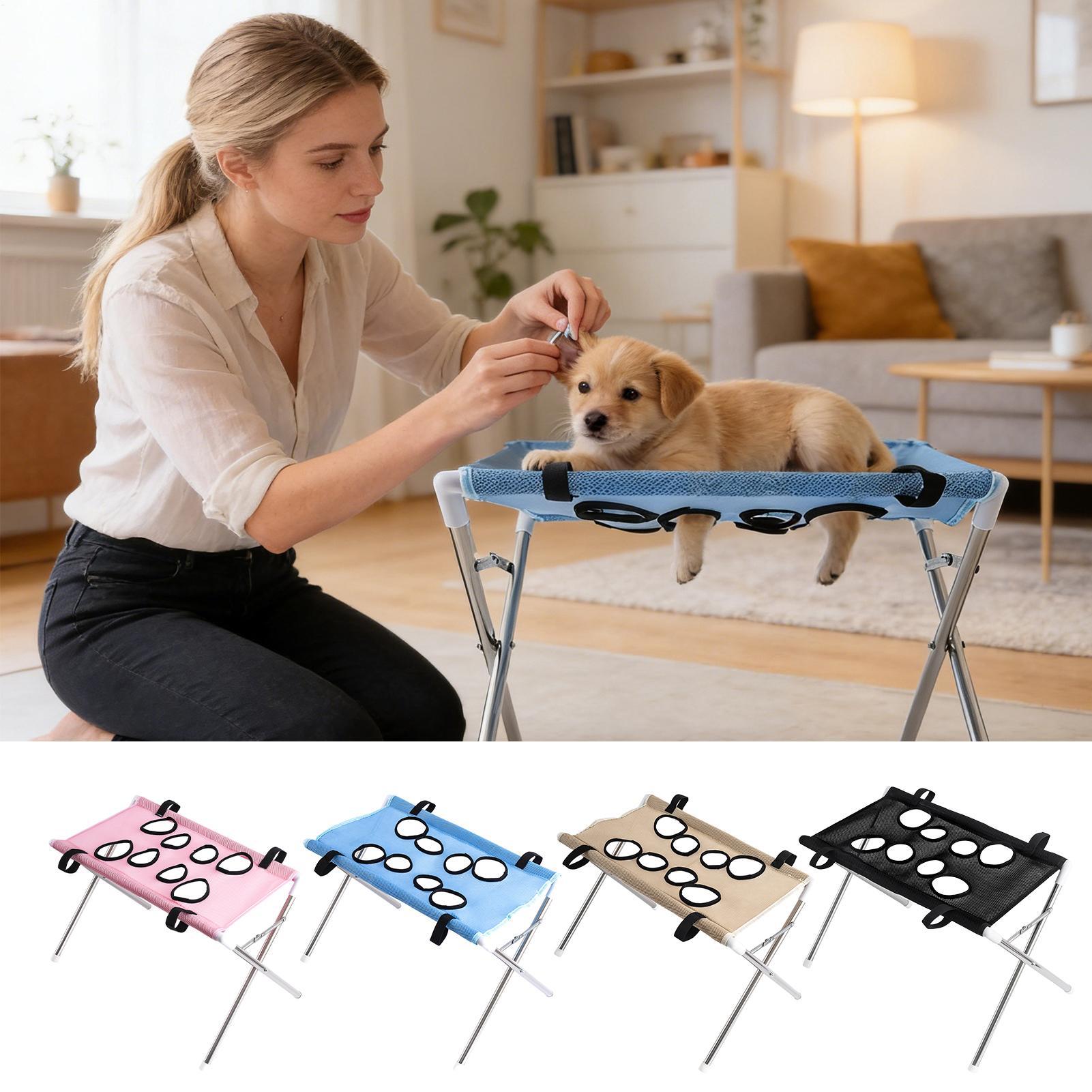 Haustier-Pflegehängematte, fal – Pet Supplies Nail Trim Bewertung und Preis