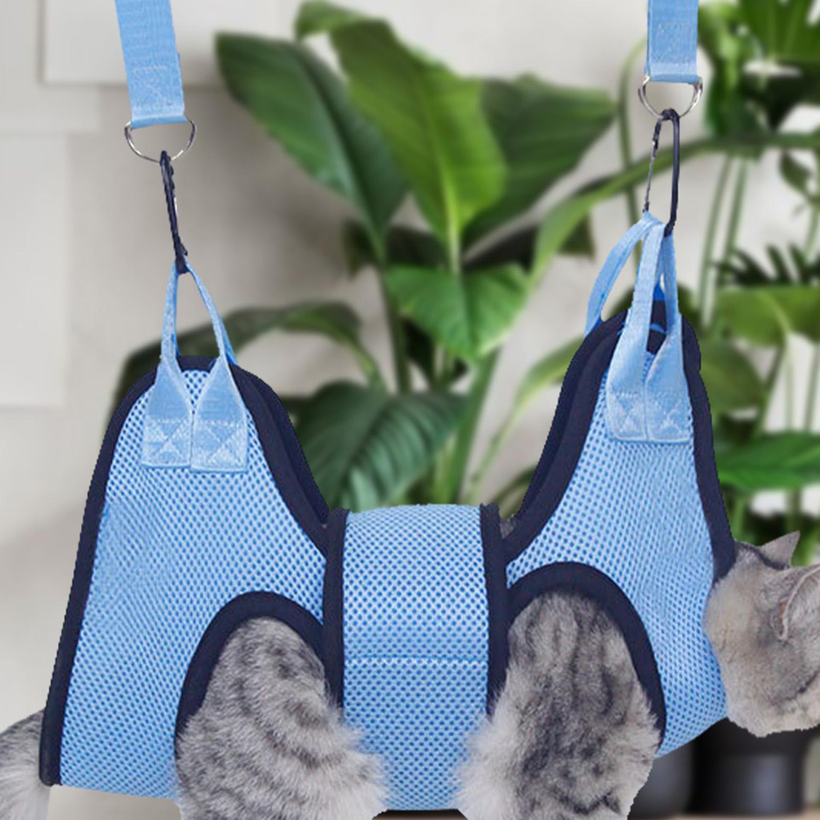 Hängematte für die Tierpflege  – Pet Supplies Nail Trim Bewertung und Preis