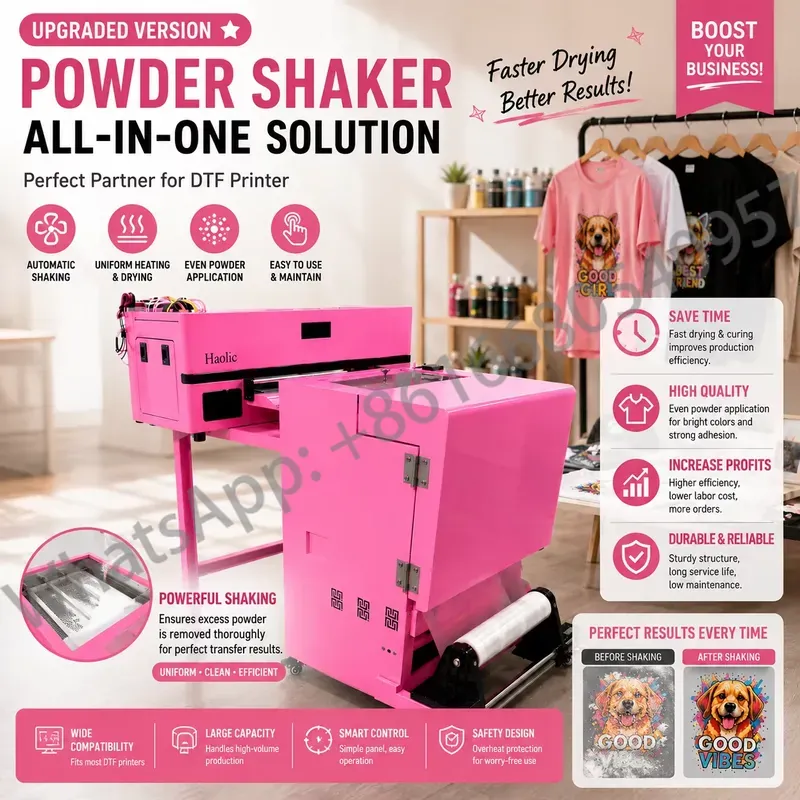 Fabrikneuer A2 DTF-Drucker mit – Pet Supplies Usa Bewertung und Preis
