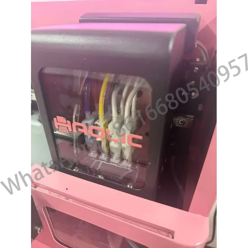 Fabrikneuer A2 DTF-Drucker mit – Pet Supplies Usa Bewertung und Preis
