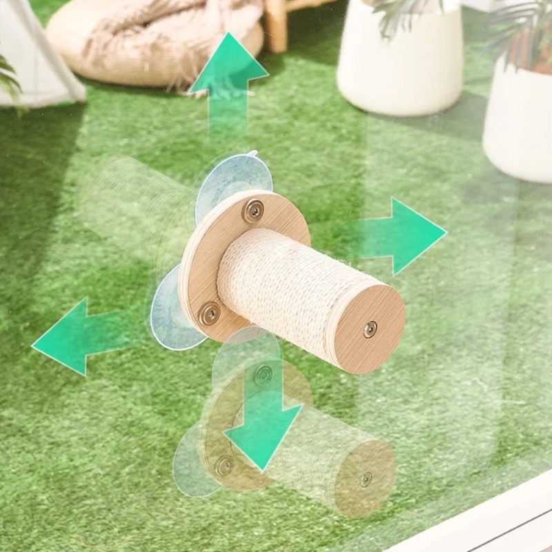 Katzenfensterliegeplatz mit Ho – Cat Window Perch Bewertung und Preis