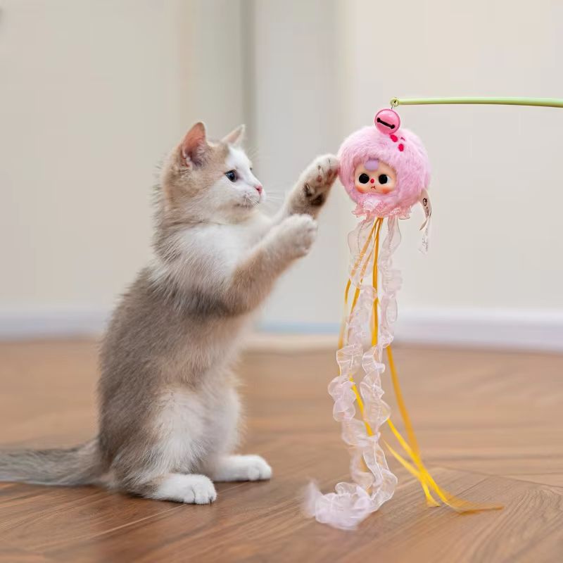 Neue Baby Drei Katze Necken St – Pet Supplies Usa Bewertung und Preis