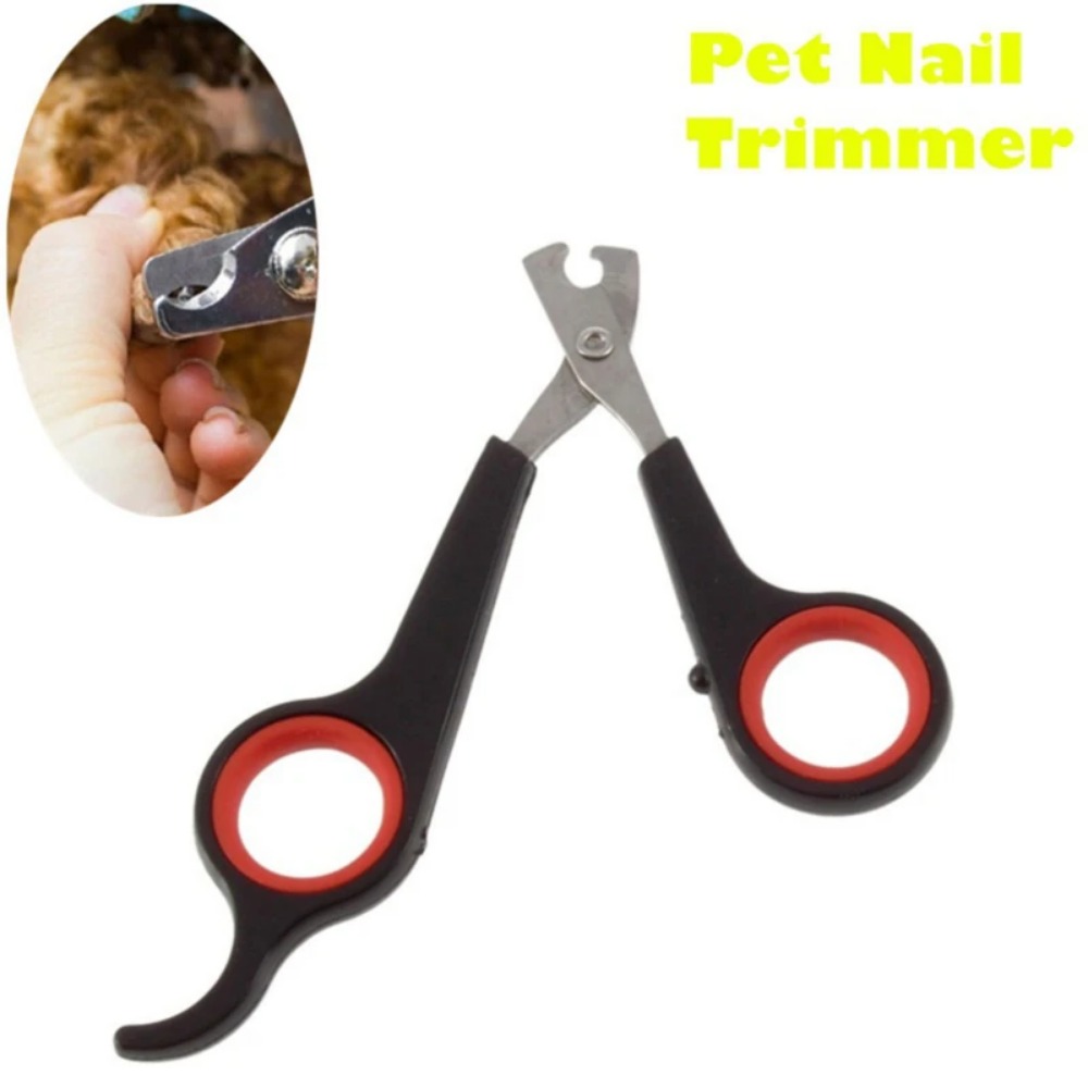 12 cm Nagelknipser für Haustie – Pet Supplies Nail Trim Bewertung und Preis