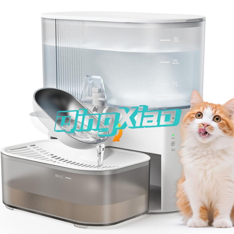 Ultra-Leiser Automatischer Zir – Pet Supplies Usa Bewertung und Preis