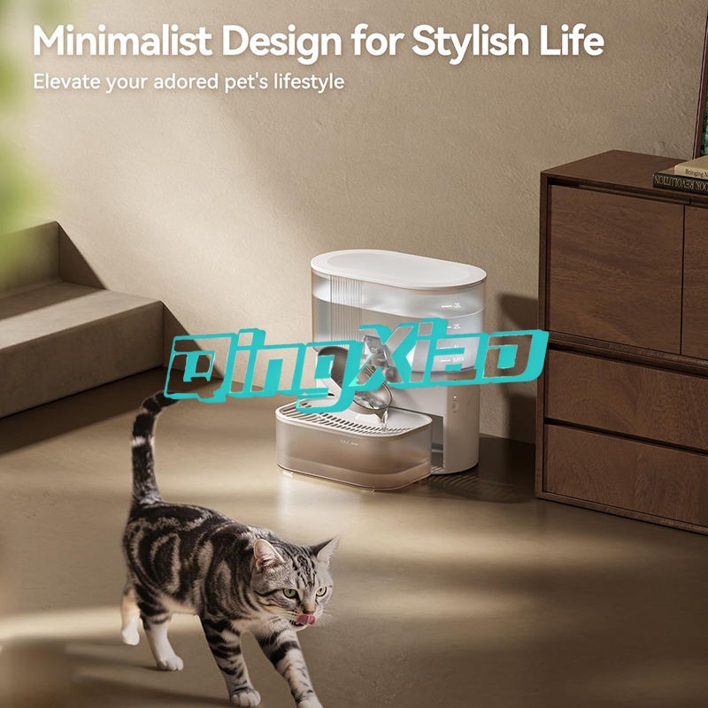 Ultra-Leiser Automatischer Zir – Pet Supplies Usa Bewertung und Preis