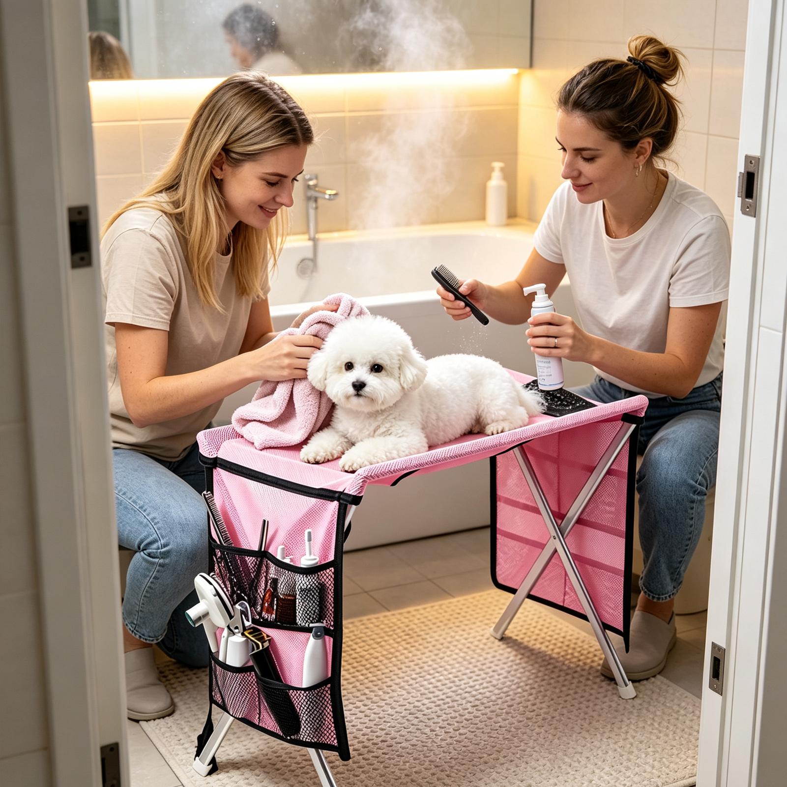 Hunde- und Katzenpflegehängema – Pet Supplies Nail Trim Bewertung und Preis