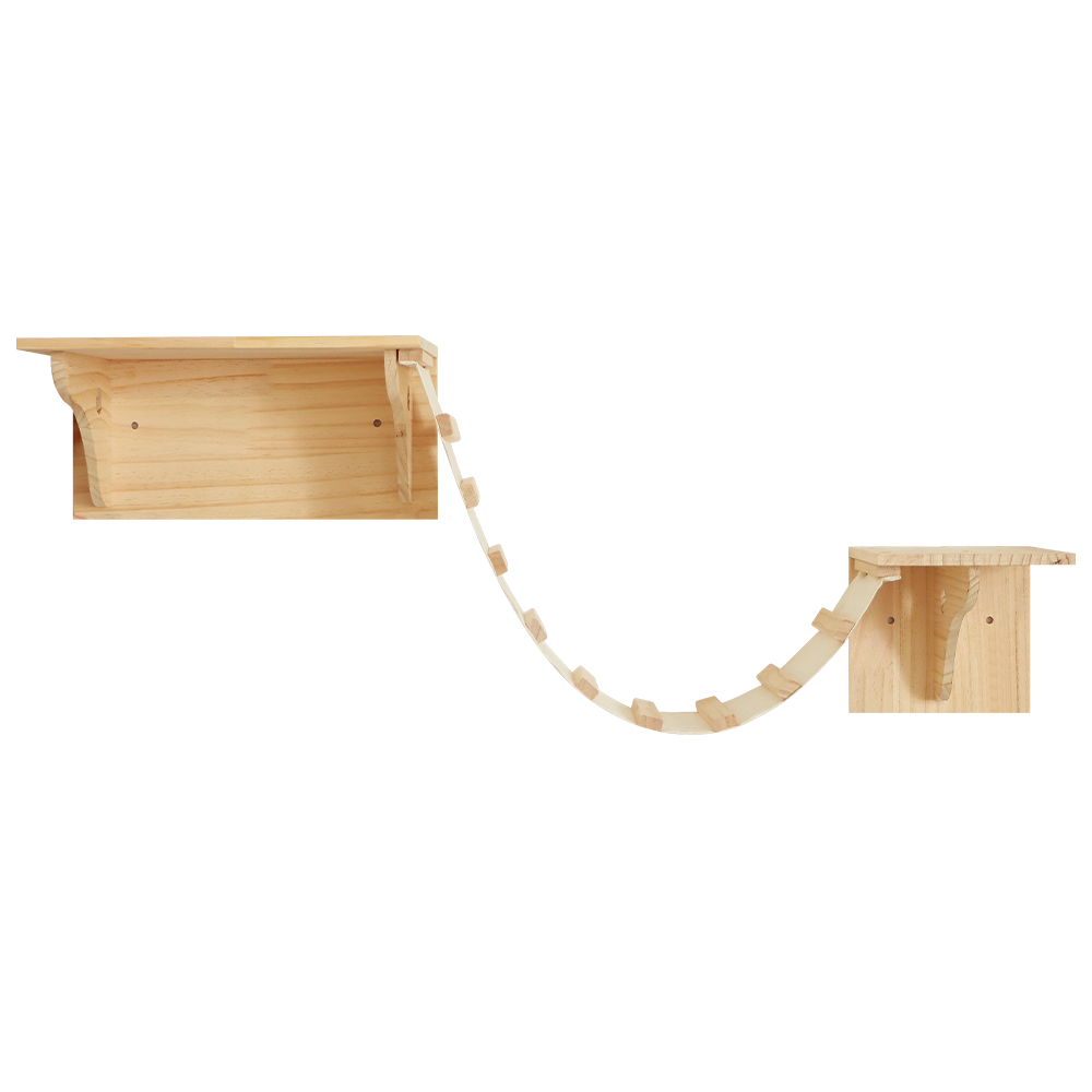 Katzenwand-Kletterregale, wand – Cat Window Perch Bewertung und Preis