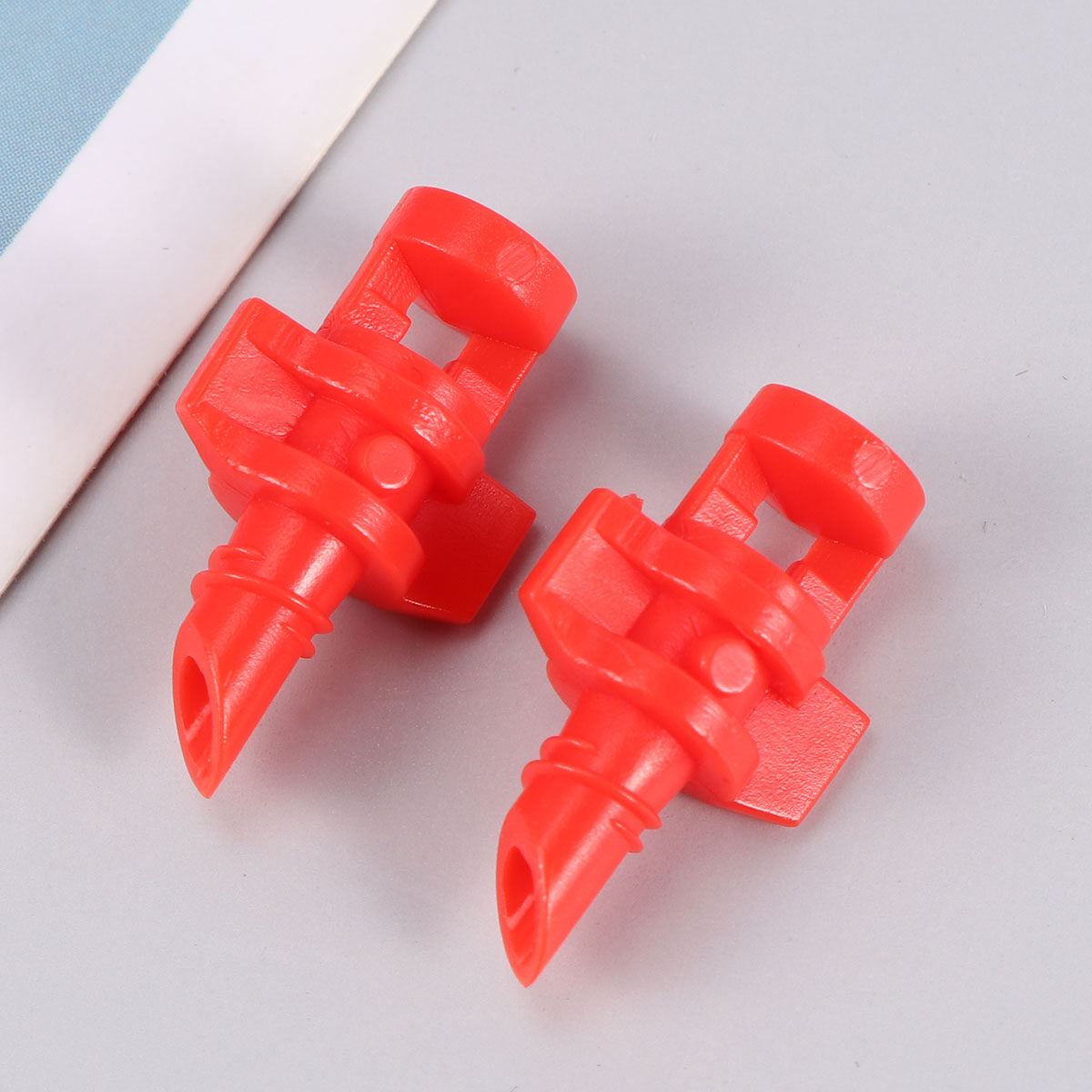 50 Stück Mikro-Zerstäuberdüsen – Pet Supplies Usa Bewertung und Preis