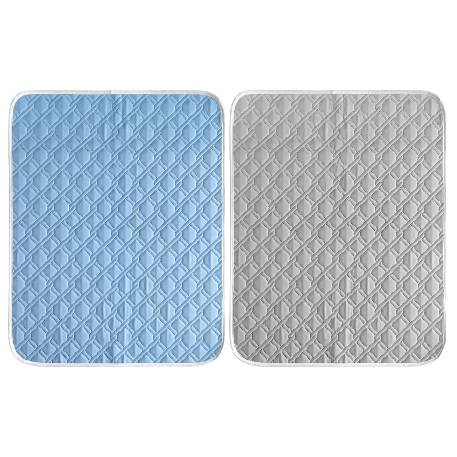 Kühlmatte für Hunde, schweißab – Dog Cooling Mat Bewertung und Preis