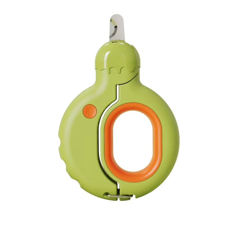 Donut-förmiger Katzen- und Hun – Pet Supplies Nail Trim Bewertung und Preis