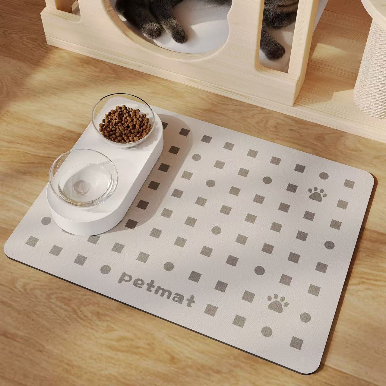 VIKAMA Bodenmatte für Haustier – Dog Cooling Mat Bewertung und Preis