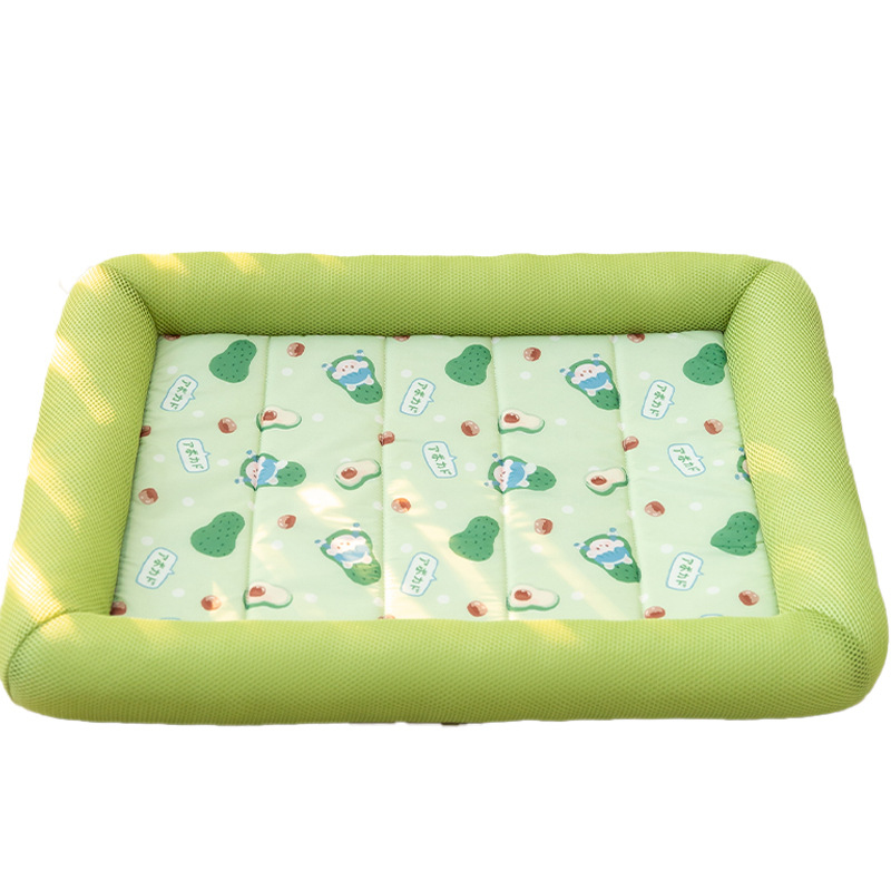 Kühlendes Sandwich-Hundebett f – Dog Cooling Mat Bewertung und Preis
