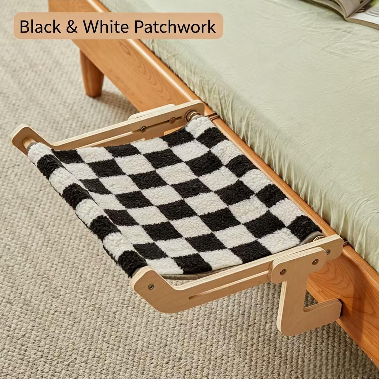 Verstellbares Katzenfensterbet – Cat Window Perch Bewertung und Preis